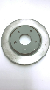 4779783AB Disc Brake Rotor